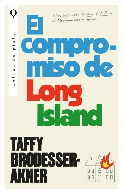 COMPROMISO DE LONG ISLAND, EL | 9788492919765 | BRODESSER-AKNER, TAFFY | Llibreria Aqualata | Comprar llibres en català i castellà online | Comprar llibres Igualada