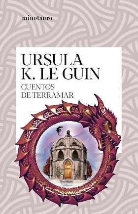 CUENTOS DE TERRAMAR | 9788445014561 | LE GUIN, URSULA K. | Llibreria Aqualata | Comprar llibres en català i castellà online | Comprar llibres Igualada