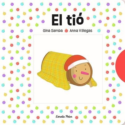 TIÓ, EL | 9788413897783 | AA. VV. | Llibreria Aqualata | Comprar llibres en català i castellà online | Comprar llibres Igualada