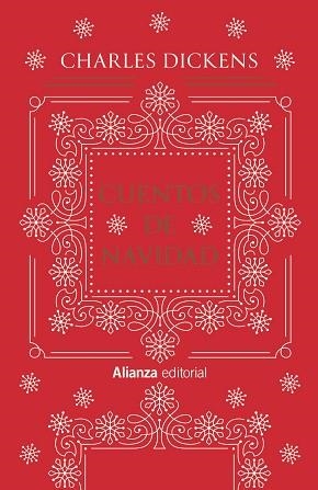 CUENTOS DE NAVIDAD | 9788411487894 | DICKENS, CHARLES | Llibreria Aqualata | Comprar libros en catalán y castellano online | Comprar libros Igualada