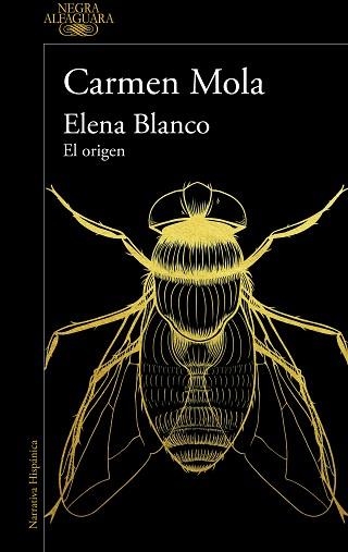 ELENA BLANCO. EL ORIGEN (VOLÚMENES 1, 2, 3 Y 4) | 9788410299672 | MOLA, CARMEN | Llibreria Aqualata | Comprar llibres en català i castellà online | Comprar llibres Igualada