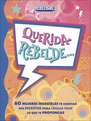 QUERIDA REBELDE... | 9780241709238 | DK | Llibreria Aqualata | Comprar llibres en català i castellà online | Comprar llibres Igualada