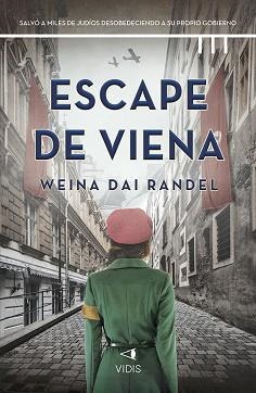 ESCAPE DE VIENA | 9788419767301 | DAI RANDEL, WEINA | Llibreria Aqualata | Comprar llibres en català i castellà online | Comprar llibres Igualada