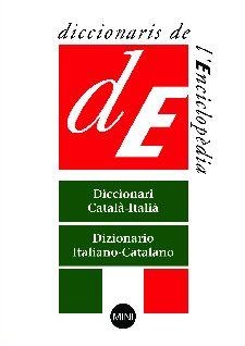 DICCIONARI MINI CATALA-ITALIA, ITALIANO-CATALANO | 9788441213913 | Llibreria Aqualata | Comprar llibres en català i castellà online | Comprar llibres Igualada