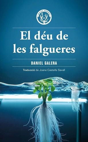 DÉU DE LES FALGUERES, EL | 9788412910919 | GALERA, DANIEL | Llibreria Aqualata | Comprar llibres en català i castellà online | Comprar llibres Igualada