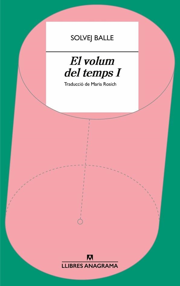 VOLUM DEL TEMPS I, EL | 9788433927439 | BALLE, SOLVEJ | Llibreria Aqualata | Comprar libros en catalán y castellano online | Comprar libros Igualada