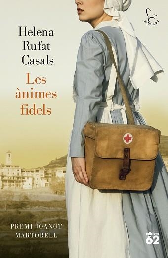 ÀNIMES FIDELS, LES | 9788429782172 | RUFAT CASALS, HELENA | Llibreria Aqualata | Comprar libros en catalán y castellano online | Comprar libros Igualada