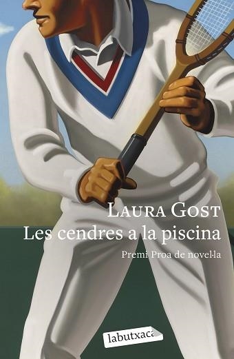 CENDRES A LA PISCINA, LES | 9788419971500 | GOST, LAURA | Llibreria Aqualata | Comprar libros en catalán y castellano online | Comprar libros Igualada