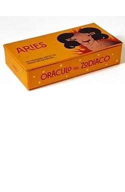 ARIES. ORÁCULO DEL TAROT | 9788410101425 | Llibreria Aqualata | Comprar llibres en català i castellà online | Comprar llibres Igualada