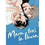 MARU TRAS LA LLUVIA | 9788410294929 | WAKAME KUKI | Llibreria Aqualata | Comprar llibres en català i castellà online | Comprar llibres Igualada