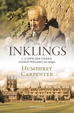 INKLINGS, LOS | 9788445017234 | CARPENTER, HUMPHREY | Llibreria Aqualata | Comprar llibres en català i castellà online | Comprar llibres Igualada