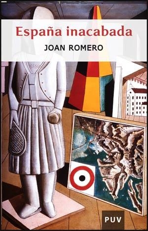 ESPAÑA INACABADA | 9788437064444 | ROMERO GONZÁLEZ, JOAN | Llibreria Aqualata | Comprar llibres en català i castellà online | Comprar llibres Igualada