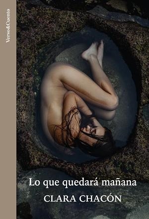 LO QUE QUEDARÁ MAÑANA | 9788403525030 | CHACÓN, CLARA | Llibreria Aqualata | Comprar llibres en català i castellà online | Comprar llibres Igualada