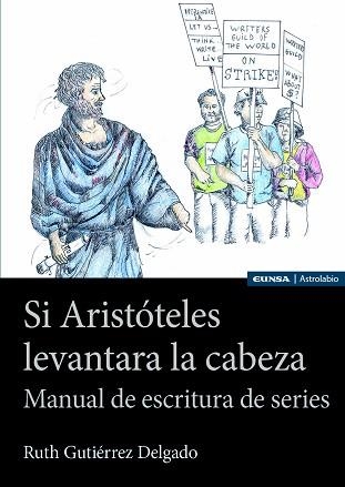 SI ARISTÓTELES LEVANTARA LA CABEZA | 9788431338954 | GUTIÉRREZ DELGADO, RUTH | Llibreria Aqualata | Comprar llibres en català i castellà online | Comprar llibres Igualada