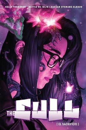 CULL 1, THE (EL SACRIFICIO) | 9788467972030 | THOMPSON, KELLY / DE LULIS, MATTIA | Llibreria Aqualata | Comprar llibres en català i castellà online | Comprar llibres Igualada