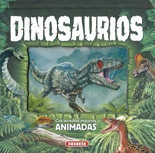 DINOSAURIOS | 9788467791983 | YOMIKOKO | Llibreria Aqualata | Comprar llibres en català i castellà online | Comprar llibres Igualada