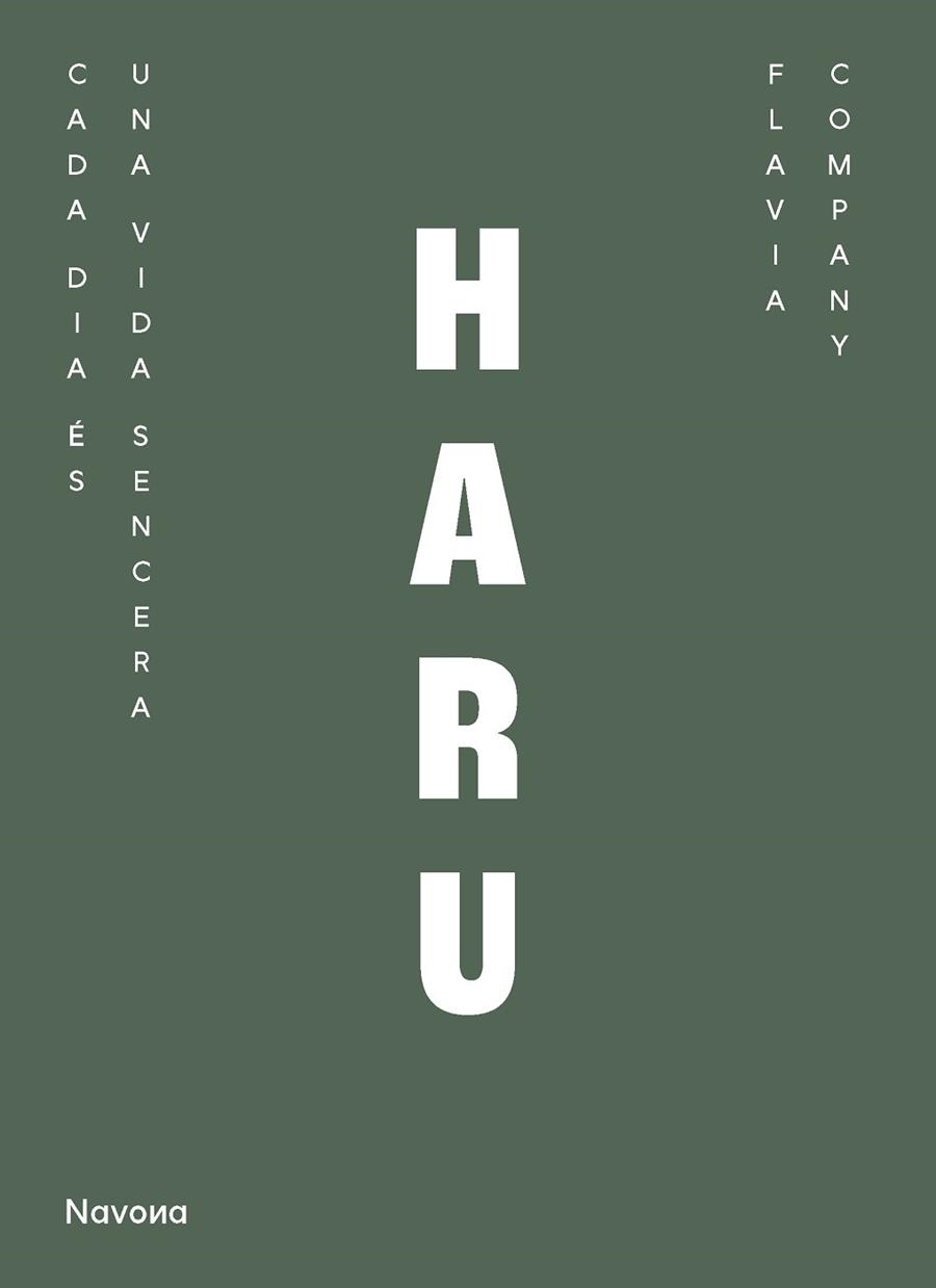 HARU (COLECCIONISTA) CAT | 9788410180192 | Llibreria Aqualata | Comprar llibres en català i castellà online | Comprar llibres Igualada