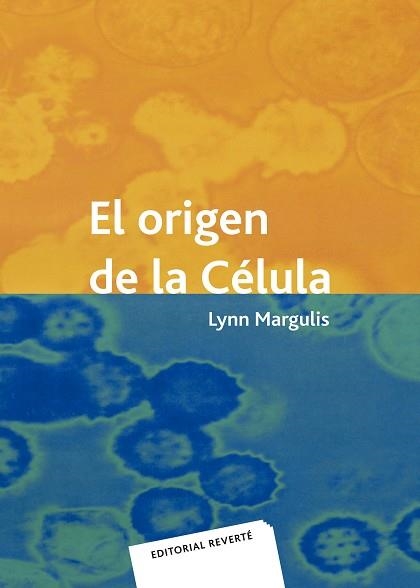 ORIGEN DE LA CÉLULA, EL | 9788429118322 | MARGULIS, LYNN | Llibreria Aqualata | Comprar llibres en català i castellà online | Comprar llibres Igualada