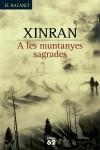 A LES MUNTANYES SAGRADES (BALANCI 511) | 9788429755855 | XINRAN | Llibreria Aqualata | Comprar llibres en català i castellà online | Comprar llibres Igualada