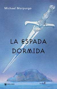 ESPADA DORMIDA, LA (SAMARKANDA) | 9788478712588 | MORPURGO, MICHAEL | Llibreria Aqualata | Comprar llibres en català i castellà online | Comprar llibres Igualada