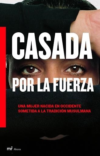 CASADA A LA FUERZA (AHORA) | 9788427031241 | LEILA | Llibreria Aqualata | Comprar llibres en català i castellà online | Comprar llibres Igualada