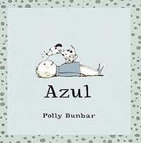 AZUL | 9788484881940 | DUNBAR, POLLY | Llibreria Aqualata | Comprar llibres en català i castellà online | Comprar llibres Igualada