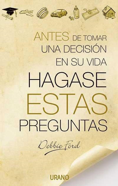 HAGASE ESTAS PREGUNTAS (PSICOLOGIA APLICADA) | 9788479535735 | FORD, DEBBIE | Llibreria Aqualata | Comprar llibres en català i castellà online | Comprar llibres Igualada