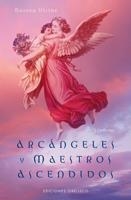 ARCANGELES Y MAESTROS ASCENDIDOS (NUEVA CONSCIENCIA) | 9788497771825 | VIRTUE, DOREEN | Llibreria Aqualata | Comprar llibres en català i castellà online | Comprar llibres Igualada