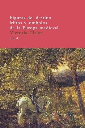 FIGURAS DEL DESTINO (ARBOL DEL PARAISO 40) | 9788478448364 | CIRLOT, VICTORIA | Llibreria Aqualata | Comprar llibres en català i castellà online | Comprar llibres Igualada