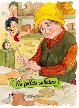 FOLLETS SABATERS, ELS (ENCUNYATS CLASSICS 17) | 9788478643783 | Llibreria Aqualata | Comprar llibres en català i castellà online | Comprar llibres Igualada