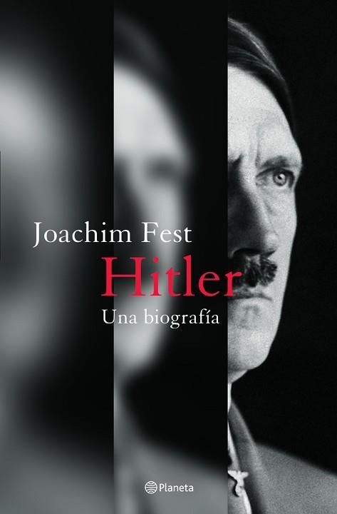 HITLER. UNA BIOGRAFIA | 9788408057925 | FEST, JOACHIM | Llibreria Aqualata | Comprar llibres en català i castellà online | Comprar llibres Igualada