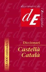 DICCIONARI CASTELLA-CATALA | 9788441213920 | Llibreria Aqualata | Comprar llibres en català i castellà online | Comprar llibres Igualada