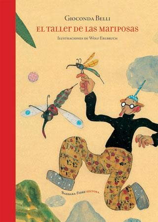 TALLER DE LAS MARIPOSAS, EL | 9788493398002 | BELLI, GIOCONDA | Llibreria Aqualata | Comprar libros en catalán y castellano online | Comprar libros Igualada