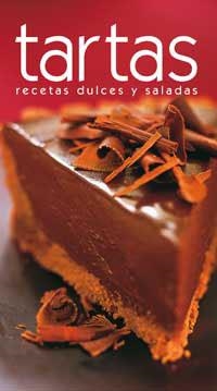 TARTAS. RECETAS DULCES Y SALADAS | 9788478712151 | Llibreria Aqualata | Comprar llibres en català i castellà online | Comprar llibres Igualada