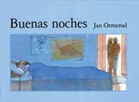 BUENAS NOCHES | 9788484881704 | ORMEROD, JAN | Llibreria Aqualata | Comprar llibres en català i castellà online | Comprar llibres Igualada