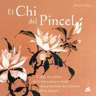 CHI DEL PINCEL, EL (RECREATE) | 9788484451051 | RAE, NAN | Llibreria Aqualata | Comprar llibres en català i castellà online | Comprar llibres Igualada