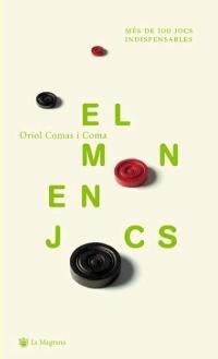 MON EN JOCS, EL | 9788478713271 | COMAS I COMA, ORIOL | Llibreria Aqualata | Comprar llibres en català i castellà online | Comprar llibres Igualada