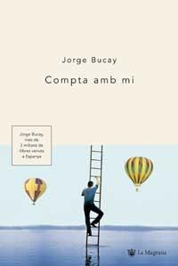 COMPTA AMB MI (ORIGENS 90) | 9788478713202 | BUCAY, JORGE | Llibreria Aqualata | Comprar llibres en català i castellà online | Comprar llibres Igualada