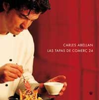 TAPAS DE COMERÇ 24, LAS | 9788478712687 | ABELLAN, CARLES | Llibreria Aqualata | Comprar llibres en català i castellà online | Comprar llibres Igualada