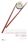 COCINA JAPONESA EN CASA (COCINA) | 9788427031395 | TAZAWA, KO | Llibreria Aqualata | Comprar llibres en català i castellà online | Comprar llibres Igualada