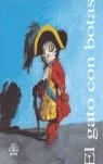 GATO CON BOTAS, EL | 9788498010312 | PERRAULT/ROCHETTE | Llibreria Aqualata | Comprar llibres en català i castellà online | Comprar llibres Igualada