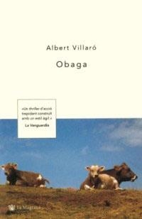 OBAGA (BUTXACA) | 9788478712816 | VILLARO, ALBERT | Llibreria Aqualata | Comprar llibres en català i castellà online | Comprar llibres Igualada