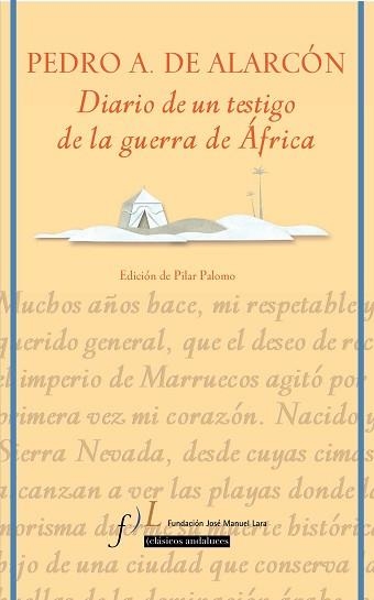 DIARIO DE TESTIGO DE LA GUERRA LA GUERRA DE AFRICA (C.A.) | 9788496152328 | A. DE ALARCAO, PEDRO | Llibreria Aqualata | Comprar llibres en català i castellà online | Comprar llibres Igualada