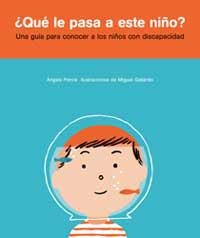 QUE LE PASA A ESTE NIÑO? GUIA PARA CONOCER A LOS NIÑOS DISCA | 9788484882039 | PONCE, ANGELS | Llibreria Aqualata | Comprar llibres en català i castellà online | Comprar llibres Igualada