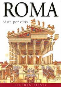 ROMA VISTA PER DINS | 9788427293182 | BIESTY, STEPHEN | Llibreria Aqualata | Comprar llibres en català i castellà online | Comprar llibres Igualada