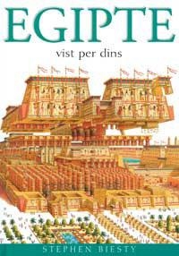 EGIPTE VIST PER DINS | 9788427293199 | BIESTY, STEPHEN | Llibreria Aqualata | Comprar llibres en català i castellà online | Comprar llibres Igualada