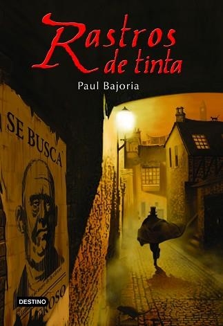 RASTROS DE TINTA (LA ISLA DEL TIEMPO) | 9788408059318 | BAJORIA, PAUL | Llibreria Aqualata | Comprar llibres en català i castellà online | Comprar llibres Igualada