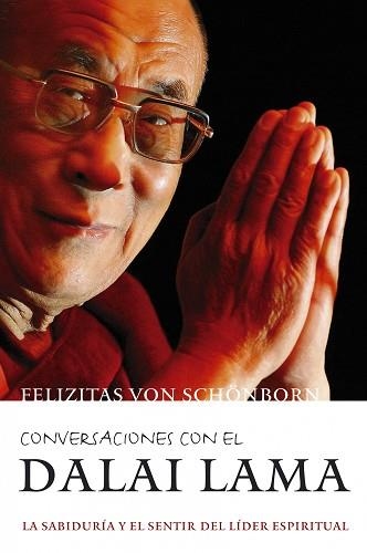 CONVERSACIONES CON EL DALAI LAMA (ESPIRITUALIDAD) | 9788427031494 | VON SCHONBORN, FELIZITAS | Llibreria Aqualata | Comprar llibres en català i castellà online | Comprar llibres Igualada