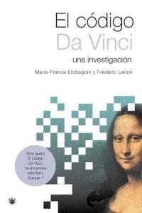 CODIGO DA VINCI, EL . LA INVESTIGACION | 9788478713462 | ETCH, MARIE-FRANCE | Llibreria Aqualata | Comprar llibres en català i castellà online | Comprar llibres Igualada