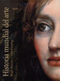 HISTORIA MUNDIAL DEL ARTE | 9788446020929 | HONOUR, HUGH / FLEMING, JOHN | Llibreria Aqualata | Comprar llibres en català i castellà online | Comprar llibres Igualada